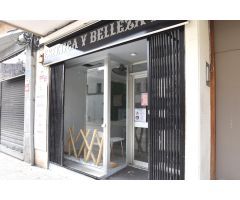 Local en alquiler