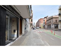 Local en alquiler