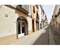 Local comercial en alquiler