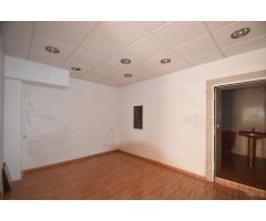 Local comercial en alquiler