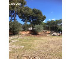 Terreno en venta