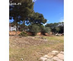 Terreno en venta