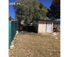 Terreno en venta