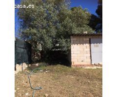 Terreno en venta