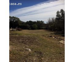 Terreno en venta
