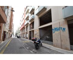 Local en alquiler