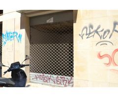 Local en alquiler