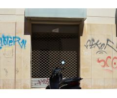 Local en alquiler