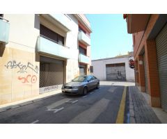 Local en alquiler