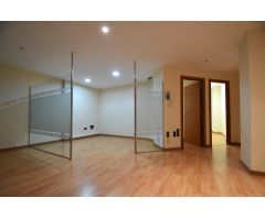 Oficinas de alquiler
