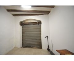 Local comercial de alquiler