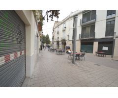 Local comercial de alquiler