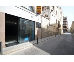 Local de alquiler