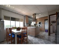 Finca de olivos con casa en venta, al lado del núcleo urbano