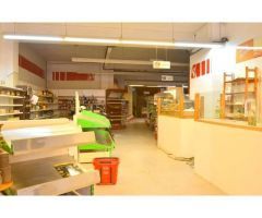 Local comercial en venda