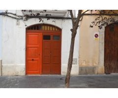 Local de alquiler almacén