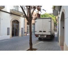 Local de alquiler almacén