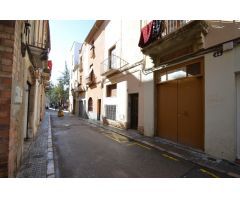 Local de alquiler