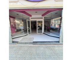 Ideal inversores! Local alquilado en venta