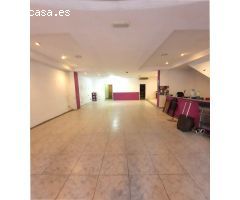 Ideal inversores! Local alquilado en venta