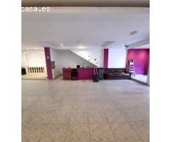 Ideal inversores! Local alquilado en venta