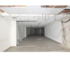 Local comercial en alquiler
