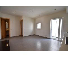 ¡Excelente oportunidad en zona de futuro! Piso en venta Ideal para particulares o inversores.