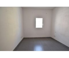 ¡Excelente oportunidad en zona de futuro! Piso en venta Ideal para particulares o inversores.