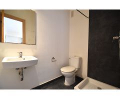 ¡Excelente oportunidad en zona de futuro! Piso en venta Ideal para particulares o inversores.