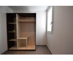 ¡Excelente oportunidad en zona de futuro! Piso en venta Ideal para particulares o inversores.