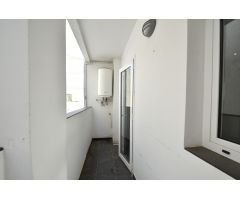 ¡Excelente oportunidad en zona de futuro! Piso en venta Ideal para particulares o inversores.