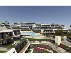 OBRA NUEVA - Esto nuevo residencial de 170 apartam...