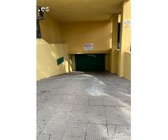 Alquiler Parking en Los Pacos, Fuengirola