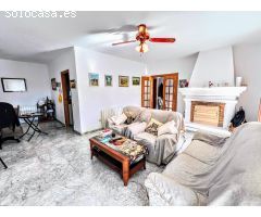 VILLA INDEPENDIENTE EN ZONA PLAZA SOLYMAR A 500 M DE LA PLAYA !!!