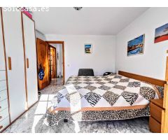VILLA INDEPENDIENTE EN ZONA PLAZA SOLYMAR A 500 M DE LA PLAYA !!!