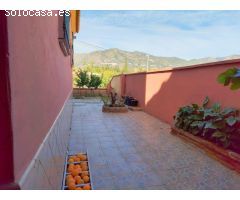 Bellísima Villa Independiente en Mijas!
