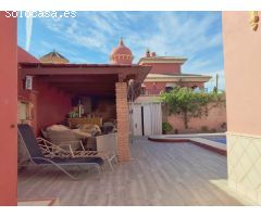 Bellísima Villa Independiente en Mijas!