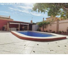 Bellísima Villa Independiente en Mijas!