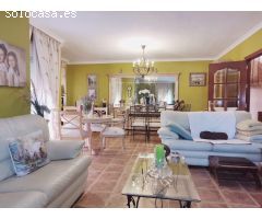 Bellísima Villa Independiente en Mijas!