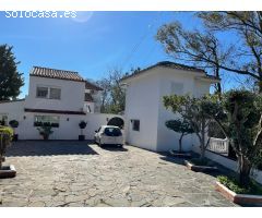 VENTA DE HACIENDA EN BENALMADENA
