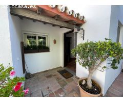VENTA DE HACIENDA EN BENALMADENA