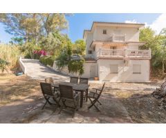 VENTA DE HACIENDA EN BENALMADENA