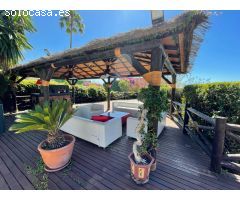 VENTA DE HACIENDA EN BENALMADENA
