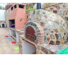 Hermosa casa pareada en Mijas, La Sierrezuela