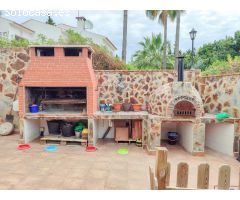 Hermosa casa pareada en Mijas, La Sierrezuela