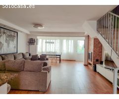 Hermosa casa pareada en Mijas, La Sierrezuela