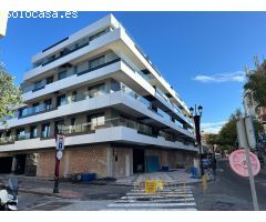Unico local a la venta en Edificio España
