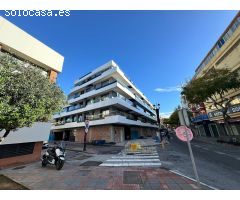 Unico local a la venta en Edificio España