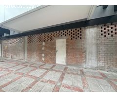 Unico local a la venta en Edificio España