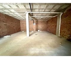 Unico local a la venta en Edificio España